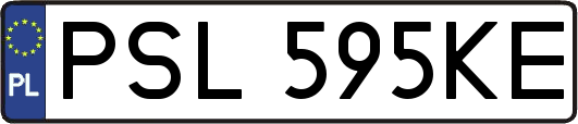 PSL595KE