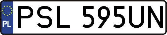 PSL595UN