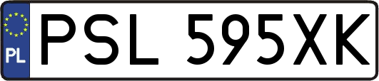 PSL595XK