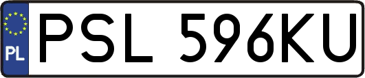PSL596KU