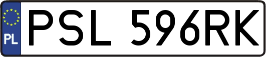 PSL596RK