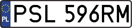 PSL596RM