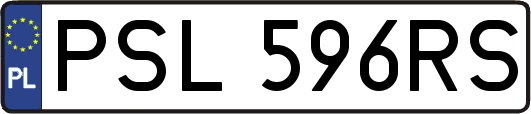 PSL596RS