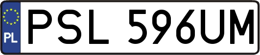 PSL596UM