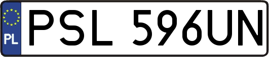 PSL596UN