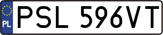 PSL596VT