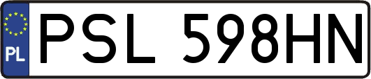 PSL598HN