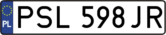 PSL598JR