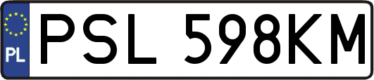 PSL598KM