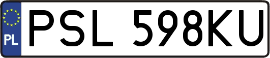 PSL598KU