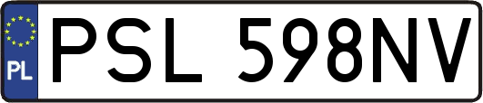PSL598NV