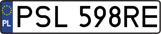 PSL598RE