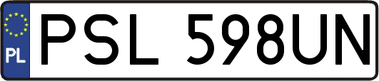 PSL598UN
