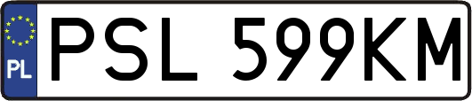 PSL599KM