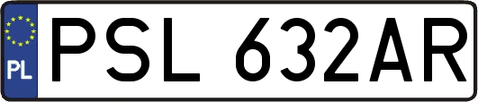 PSL632AR