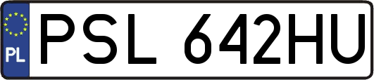 PSL642HU