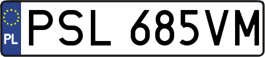 PSL685VM