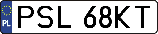 PSL68KT