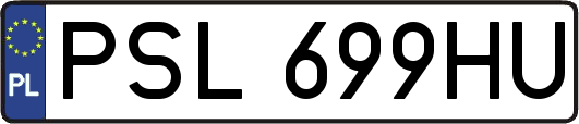 PSL699HU