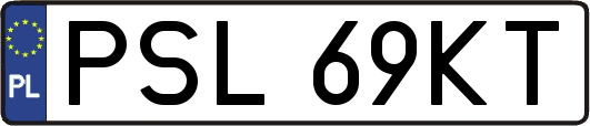 PSL69KT