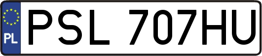 PSL707HU