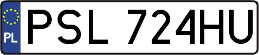 PSL724HU