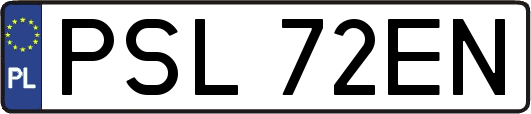 PSL72EN