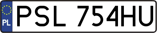 PSL754HU
