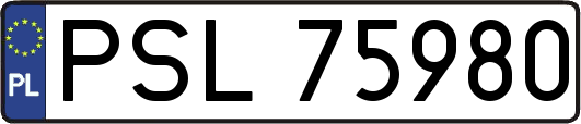 PSL75980