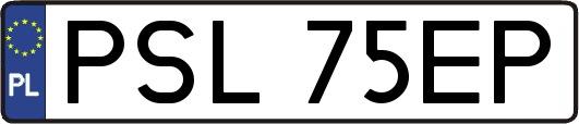 PSL75EP