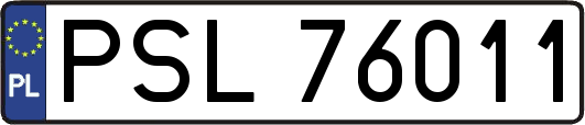 PSL76011