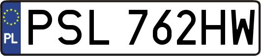 PSL762HW