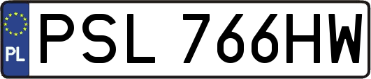PSL766HW
