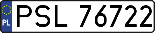 PSL76722