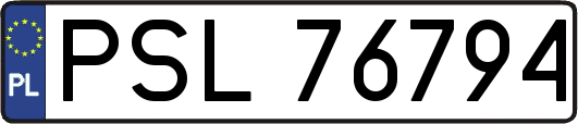 PSL76794