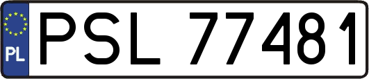 PSL77481