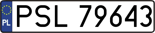 PSL79643