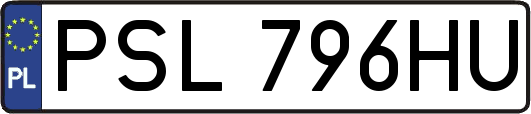 PSL796HU