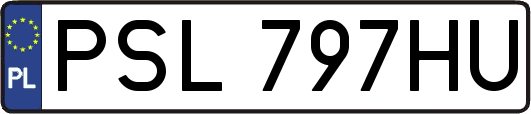 PSL797HU
