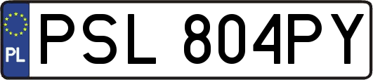 PSL804PY