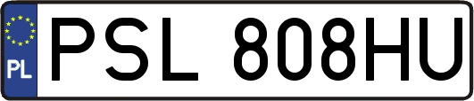 PSL808HU