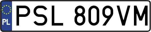 PSL809VM