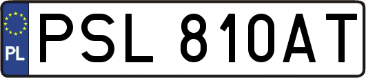 PSL810AT