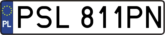 PSL811PN