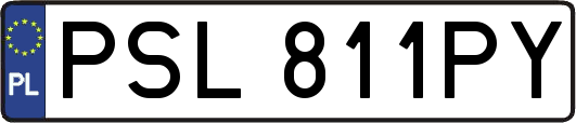 PSL811PY