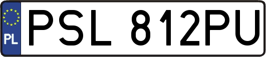 PSL812PU