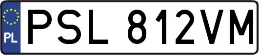 PSL812VM