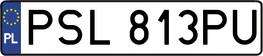 PSL813PU