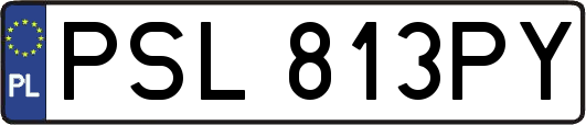 PSL813PY
