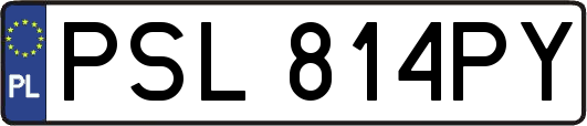 PSL814PY